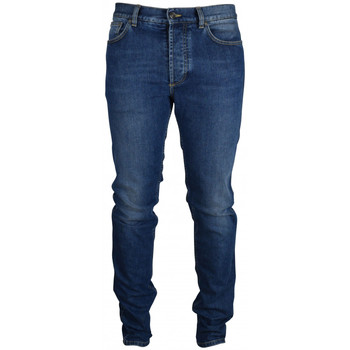 Abbigliamento Uomo Jeans Givenchy  Blu