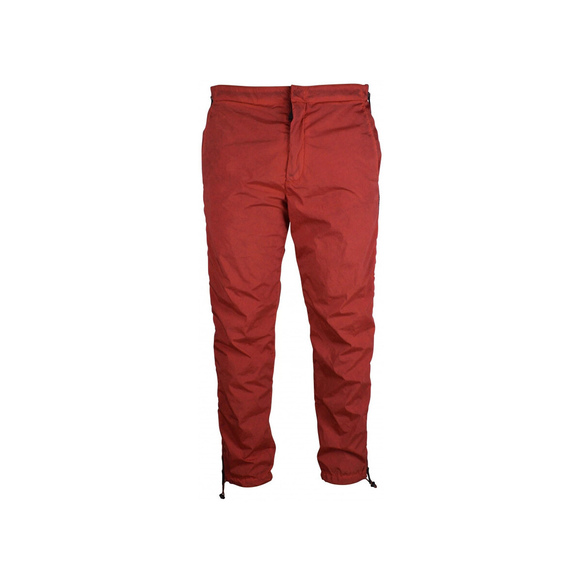 Abbigliamento Uomo Pantaloni Heron Preston  Rosso