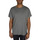 Abbigliamento Uomo T-shirt & Polo Amiri  Grigio