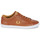 Scarpe Uomo Sneakers basse Fred Perry BASELINE LEATHER Marrone