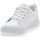 Scarpe Donna Sneakers Prima Riga 003 Bianco