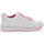 Scarpe Donna Sneakers Prima Riga 005 Rosa