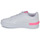 Scarpe Bambina Sneakers basse Puma Jada PS Bianco / Rosa