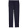 Abbigliamento Bambina Pantaloni Teddy Smith 50106070D Blu