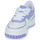 Scarpe Donna Sneakers basse Puma Cali Dream Tweak Dissimilar Wns Bianco / Blu