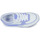 Scarpe Donna Sneakers basse Puma Cali Dream Tweak Dissimilar Wns Bianco / Blu