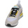 Scarpe Donna Sneakers basse Puma PUMA R22 Bianco / Nero / Grigio