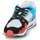 Scarpe Uomo Sneakers basse Le Coq Sportif LCS R1000 NINETIES Bianco / Blu / Rosso