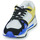 Scarpe Uomo Sneakers basse Le Coq Sportif LCS R1000 NINETIES Bianco / Marine / Giallo