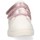 Scarpe Bambina Sneakers Bubble Bobble 62446 Bianco
