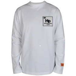 Abbigliamento Uomo T-shirt & Polo Heron Preston  Bianco