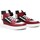 Scarpe Uomo Sneakers Pyrex PY80344 Bordeaux