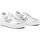 Scarpe Donna Sneakers Apepazza S0SLY05/MTL-FLW Bianco