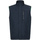 Abbigliamento Uomo Gilet / Cardigan Geox M0220E T2473 Blu