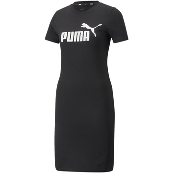 Abbigliamento Donna Vestiti Puma 848349 Nero