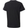Abbigliamento Unisex bambino T-shirt maniche corte Puma 847296 Nero