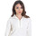Abbigliamento Donna Maglioni Liu Jo WF1329 MA51I Bianco