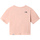 Abbigliamento Unisex bambino T-shirt maniche corte The North Face NF0A7R1P Rosa