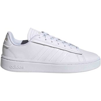 Scarpe Donna Sneakers adidas Originals GX8166 Bianco