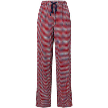 Abbigliamento Donna Pantaloni Pepe jeans PL211525 Rosso