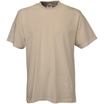 Abbigliamento Uomo T-shirt maniche corte Tee Jays TJ8000 Multicolore