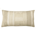Cuscini Malagoon  Craft offwhite cushion rectangle (NEW)