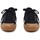Scarpe Uomo Sneakers basse Sanjo K200 - Black Caramel Nero