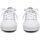Scarpe Uomo Sneakers basse Sanjo K200 - White Bianco