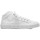 Scarpe Uomo Sneakers basse Sanjo K100 - White Bianco
