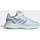 Scarpe Unisex bambino Running / Trail adidas Originals GV7755 RUNFALCON 2.0 sneakers Verde