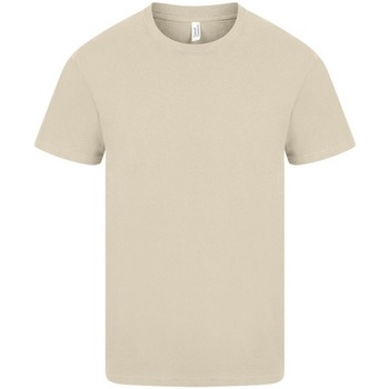Abbigliamento Uomo T-shirts a maniche lunghe Casual Classics  Multicolore