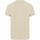 Abbigliamento Uomo T-shirts a maniche lunghe Casual Classics AB261 Beige