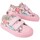 Scarpe Sneakers Conguitos 26064-18 Rosa