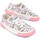 Scarpe Sneakers Conguitos 26071-18 Bianco