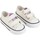 Scarpe Sneakers Conguitos 26059-18 Bianco