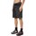 Abbigliamento Uomo Shorts / Bermuda Diesel D-MACS-Z-SHORT A05161 09B87-02 Nero
