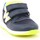 Scarpe Unisex bambino Sneakers basse Balducci 403 - CSP5052D Blu