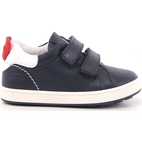 Scarpe Unisex bambino Sneakers basse Balducci 402 - CIT5114B Blu