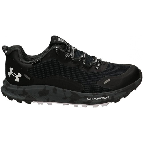 Scarpe Donna Fitness / Training Under Armour UA W CHARGED BANDIT TR 2 SP Nero