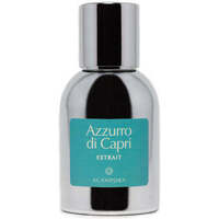 Bellezza Eau de parfum Acampora AZZURRO DI CAPRI - EXTRAIT DE PARFUM 