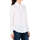 Abbigliamento Donna Camicie MICHAEL Michael Kors Camicia in seta Bianco