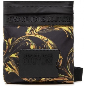 Versace Jeans Couture 72YA4B9I Nero