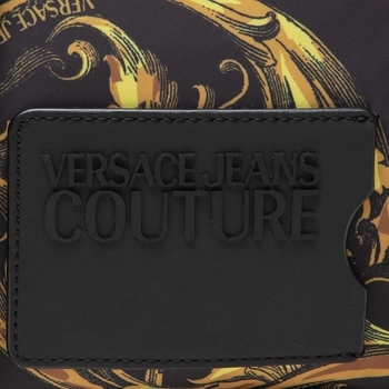 Versace Jeans Couture 72YA4B9I Nero