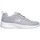 Scarpe Donna Sneakers Skechers DYNAMIGHT 2.0 EYE TO EYE Grigio