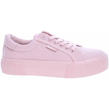 Scarpe Donna Sneakers basse Lee Cooper LCW22310886LB Rosa