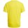 Abbigliamento Bambino T-shirt maniche corte adidas Originals Squadra 21 Jersey Giallo