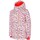 Abbigliamento Bambina Giacche 4F JKUDNS003 Bianco, Rosso