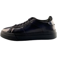 Scarpe Uomo Sneakers basse Santoni MBGT21554TOCRGONU60 Blu