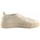Scarpe Uomo Sneakers basse Santoni MBGT21553PNNGNHRI50 Bianco