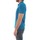 Abbigliamento Uomo Polo maniche corte Lacoste PH4012 SLIM FIT Blu